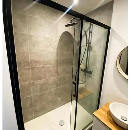 Apartman L'ecrin Angers