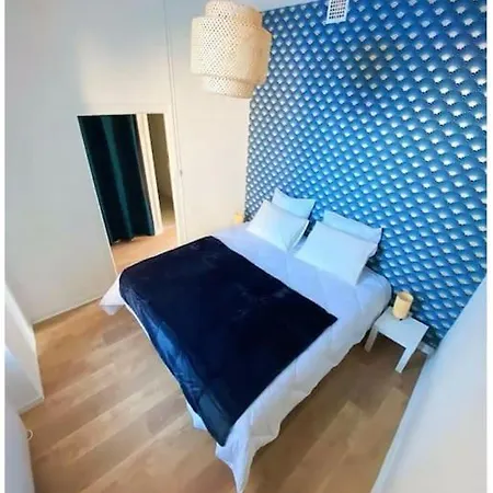 Apartment L'ecrin *