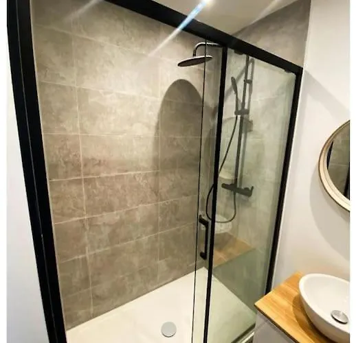 Apartman L'ecrin Angers