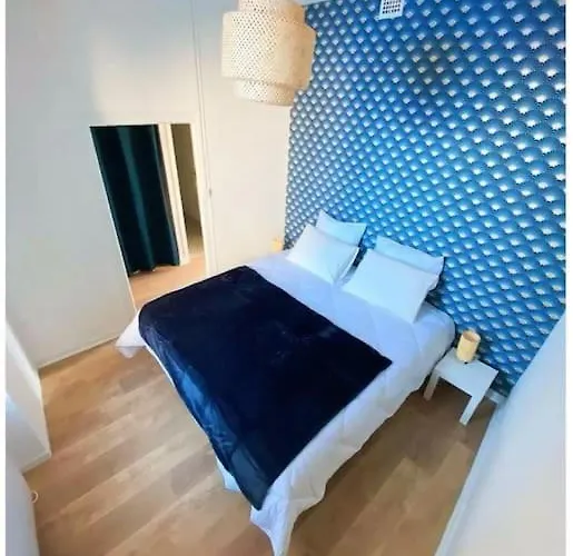 Apartman L'ecrin *